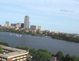 Boston Skyline PruCropped